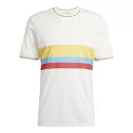 Men's Colombia 100th Anniversary Soccer Jersey 2024 - thejerseys