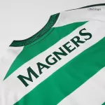 Men's Celtic Home Soccer Jersey 2024/25 - thejerseys