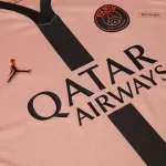 Men's PSG Third Away Soccer Jersey 2024/25 - thejerseys