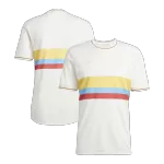 Men's Colombia 100th Anniversary Soccer Jersey 2024 - thejerseys