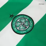 Men's Celtic Home Soccer Jersey 2024/25 - thejerseys