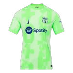 Barcelona RAPHINHA #11 Third Away Match Jersey 2024/25 - UCL - thejerseys