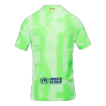 Barcelona Third Away Match Jersey 2024/25 - UCL [Spotify Logo Without Text] - thejerseys