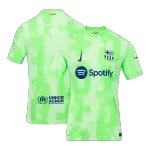 Barcelona Third Away Match Jersey 2024/25 - thejerseys