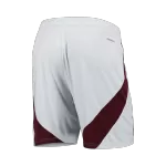 Ajax Third Away Soccer Shorts 2024/25 - thejerseys