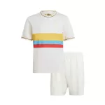 Kid's Colombia 100th Anniversary Jersey Kit(Jersey+Shorts) 2024 - thejerseys