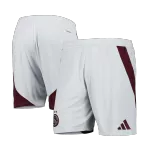 Ajax Third Away Soccer Shorts 2024/25 - thejerseys