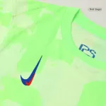 Barcelona Third Away Match Jersey 2024/25 - UCL [Spotify Logo Without Text] - thejerseys