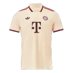 Men's Bayern Munich MÜLLER #25 Third Away Soccer Jersey 2024/25 - UCL - thejerseys