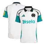 Men's Newcastle Third Away Soccer Jersey 2024/25 - thejerseys