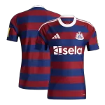 Men's Newcastle Away Soccer Jersey 2024/25 - thejerseys