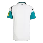 Men's Newcastle Third Away Soccer Jersey 2024/25 - thejerseys