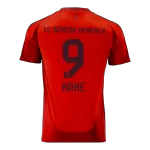 Men's Bayern Munich KANE #9 Home Soccer Jersey 2024/25 - thejerseys