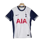 Tottenham Hotspur Home Match Jersey 2024/25 - thejerseys