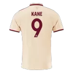 Men's Bayern Munich KANE #9 Third Away Soccer Jersey 2024/25 - UCL - thejerseys