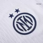 Inter Milan Away Match Jersey 2024/25 - thejerseys