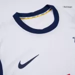 Tottenham Hotspur Home Match Jersey 2024/25 - thejerseys