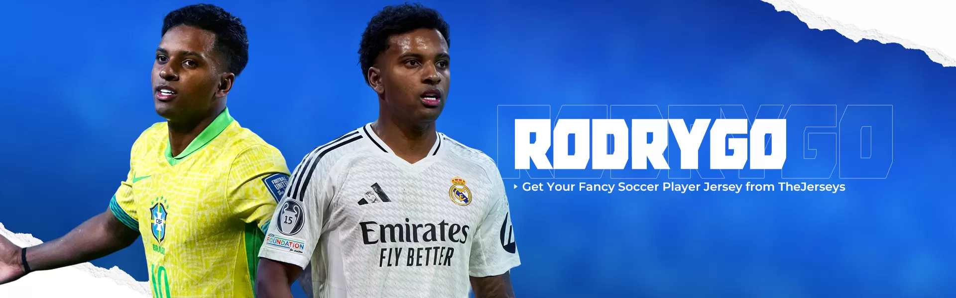 RODRYGO - thejerseys