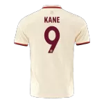 Bayern Munich KANE #9 Third Away Match Jersey 2024/25 - UCL - thejerseys