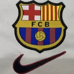 Barcelona Away Retro Soccer Jersey 1998/99 - thejerseys