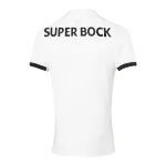 Men's Sporting CP Stromp Soccer Jersey - thejerseys