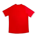 England Away Retro Soccer Jersey 2010 - thejerseys