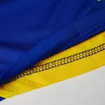 Al Nassr Home Soccer Shorts 2024/25 - thejerseys