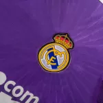 Real Madrid Third Away Retro Soccer Jersey 2010/11 - thejerseys