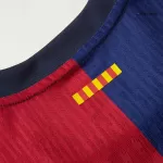 Barcelona X COLDPLAY Home Match Jersey 2024/25 - thejerseys