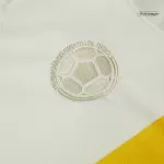 Kid's Colombia 100th Anniversary Jersey Kit(Jersey+Shorts) 2024 - thejerseys