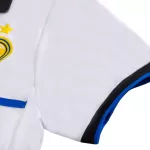 Inter Milan Away Retro Soccer Jersey 1998/99 - thejerseys