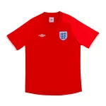 Classic England Away Jersey 2010 - thejerseys