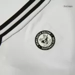 [Super Quality] Men's Newcastle Home Soccer Jersey 2024/25 - thejerseys