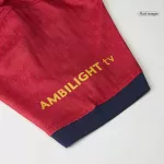 Barcelona X Travis Scott Home Match Jersey 2024/25 - thejerseys
