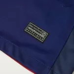 Men's Barcelona X Travis Scott Home Soccer Jersey 2024/25 - thejerseys