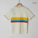 Kid's Colombia 100th Anniversary Jersey Kit(Jersey+Shorts) 2024 - thejerseys