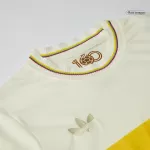 Kid's Colombia 100th Anniversary Jersey Kit(Jersey+Shorts) 2024 - thejerseys