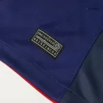 Men's Barcelona Home Soccer Jersey 2024/25 - thejerseys