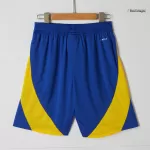 Al Nassr Home Soccer Shorts 2024/25 - thejerseys