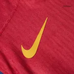 Barcelona X Travis Scott Home Match Jersey 2024/25 - thejerseys