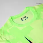 [Super Quality] Men's Barcelona Third Away Soccer Jersey 2024/25 - (Spotify Logo Without Text) - thejerseys