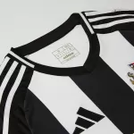 [Super Quality] Men's Newcastle Home Soccer Jersey 2024/25 - thejerseys