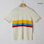 Men's Colombia 100th Anniversary Jersey (Jersey+Shorts) Kit 2024 - thejerseys