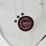 Ajax Third Away Soccer Shorts 2024/25 - thejerseys