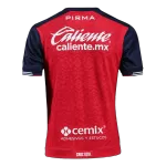 Cruz Azul Third Away Match Jersey 2024/25 - thejerseys