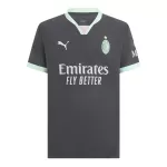 AC Milan Third Away Match Jersey 2024/25 - thejerseys