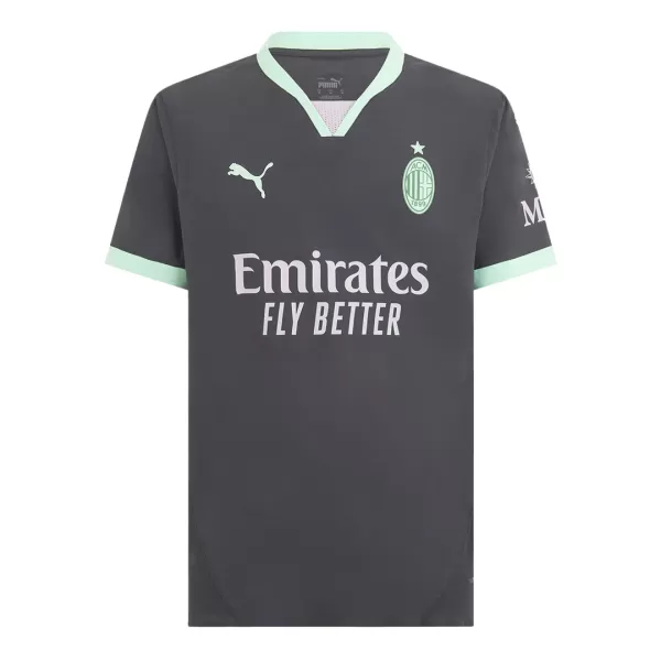 AC Milan Third Away Match Jersey 2024/25 - thejerseys