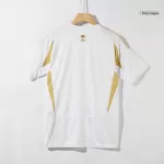 Men's Al Nassr Third Away Soccer Jersey 2024/25 - thejerseys