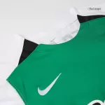 Men's Sporting CP Stromp Soccer Jersey - thejerseys