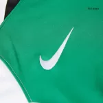Men's Sporting CP Stromp Soccer Jersey - thejerseys